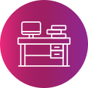 escritorio icon