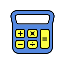 calculadora icon