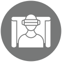 simulación icon