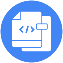 html icon