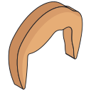 peinado icon