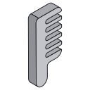 cepillo icon