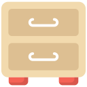 cajón icon