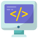 codificación icon