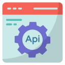 api icon