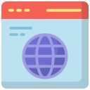 web browser icon