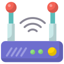 router de wifi 