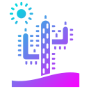 cactus icon