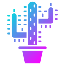 cactus icon