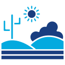 paisaje icon