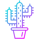 cactus icon