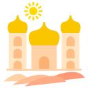 palacio icon