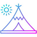 tipi icon