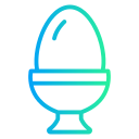 canasta de huevos icon