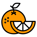 naranja icon