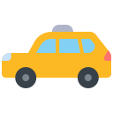 taxi icon