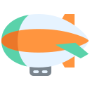 dirigible icon