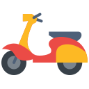 scooter icon