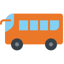 autobús icon