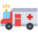 ambulancia icon