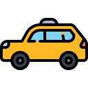 taxi icon