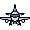 avión icon