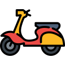 scooter icon