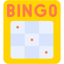 bingo icon