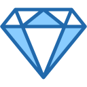 diamante icon