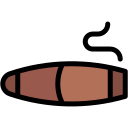 cigarro icon