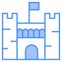 castillo icon