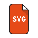 svg icon