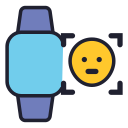 reloj inteligente icon