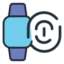 reloj inteligente icon