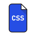 css icon