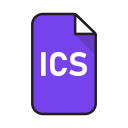 ics icon