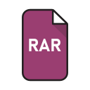 rar icon