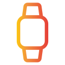 reloj inteligente icon