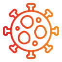 virus icon