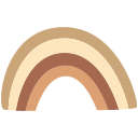 arco iris icon