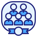 comunidad icon