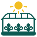 casa verde icon