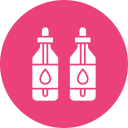 aceite esencial icon