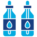 aceite esencial icon