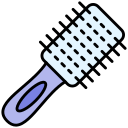 cepillo de pelo icon