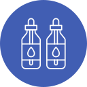 aceite esencial icon