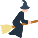 Witch broom 