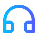 auriculares icon