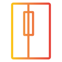 refrigerador icon