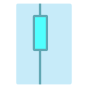 refrigerador icon